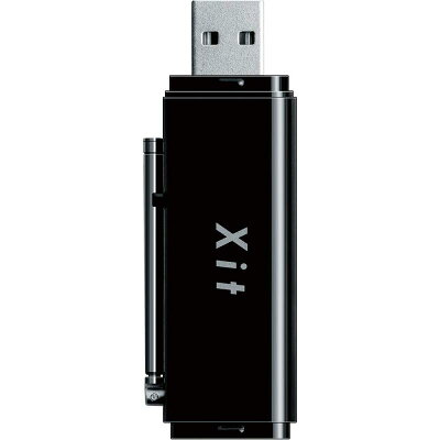 PIXELA USB接続テレビチューナー Xit Stick XIT-STK110